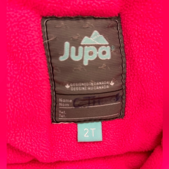 Toddler winter jacket 2T - Picture 2 of 5